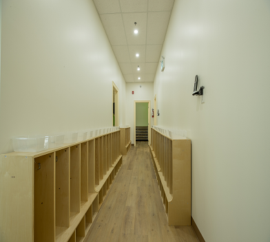 Love n' Learn daycare