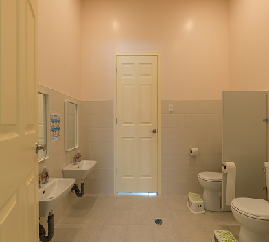 Love n' Learn Childcare