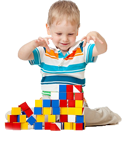 Best daycare in Markham