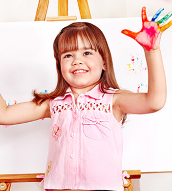 Quality Daycare in Markham