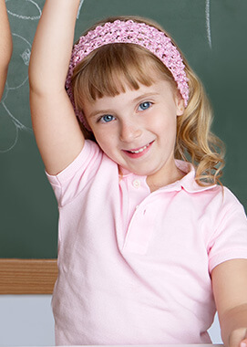 Junior PreSchool daycare in Markham