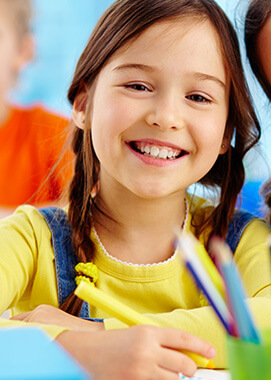 Seneior Preschool Daycare in Markham