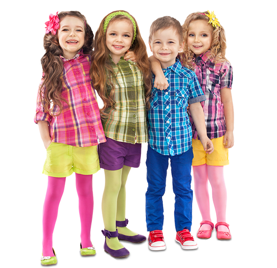 Quality childcare in Markham