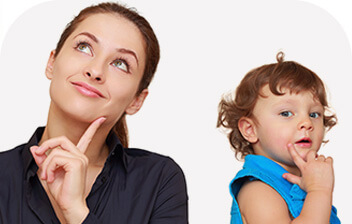 Licensed childcare in Markham