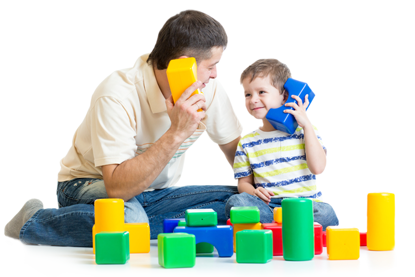 Contact childcare in markham